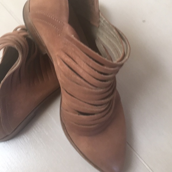 Booties - Picture 2 of 3